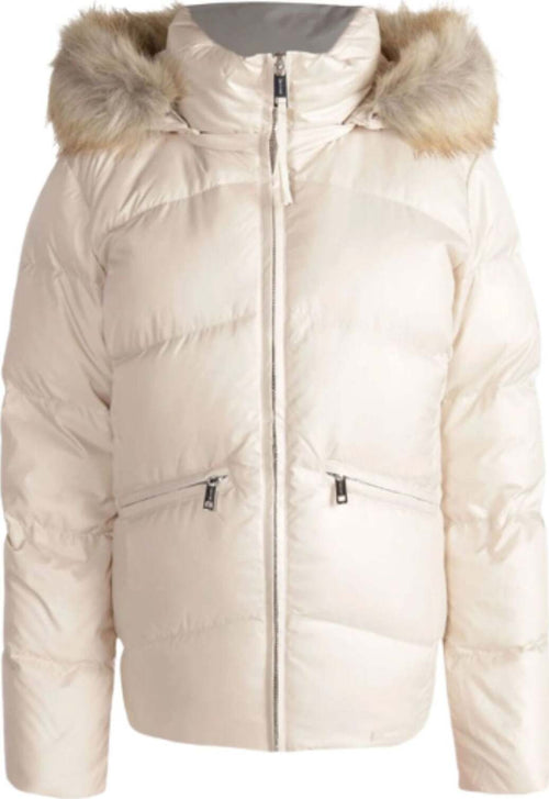calvin-klein-Giubbotto-ESSENTIAL-REAL-DOWN-JACKET-da-donna
