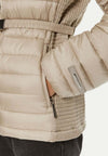 calvin-klein-Giubbotto-LW-PADDED-WAIST-SHOCKING-JACKE-da-donna