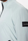 calvin-klein-Giubbotto-RECYCLED-CRINKLE-NYLON-BLOUSON-da-uomo