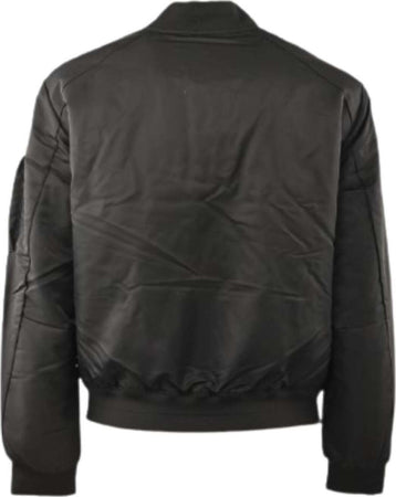 calvin-klein-Giubbotto-SATEEN-HERO-BOMBER-da-uomo