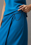 calvin-klein-GONNA-REC-CDC-METAL-DETAIL-SKIRT-da-donna