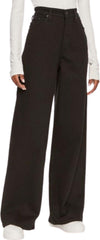 calvin-klein-jeans-HIGH-RISE-WIDE-INFINITE-BLACK-da-donna