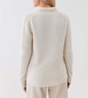 calvin-klein-MAGLIONE-ALPACA-POLO-NK-SWEATER-da-donna