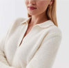calvin-klein-MAGLIONE-ALPACA-POLO-NK-SWEATER-da-donna