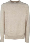 calvin-klein-MAGLIONE-LUXURY-WOOL-CN-SWEATER-da-uomo