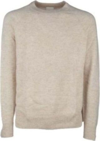 calvin-klein-MAGLIONE-LUXURY-WOOL-CN-SWEATER-da-uomo
