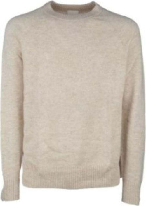 calvin-klein-MAGLIONE-LUXURY-WOOL-CN-SWEATER-da-uomo
