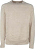 calvin-klein-MAGLIONE-LUXURY-WOOL-CN-SWEATER-da-uomo