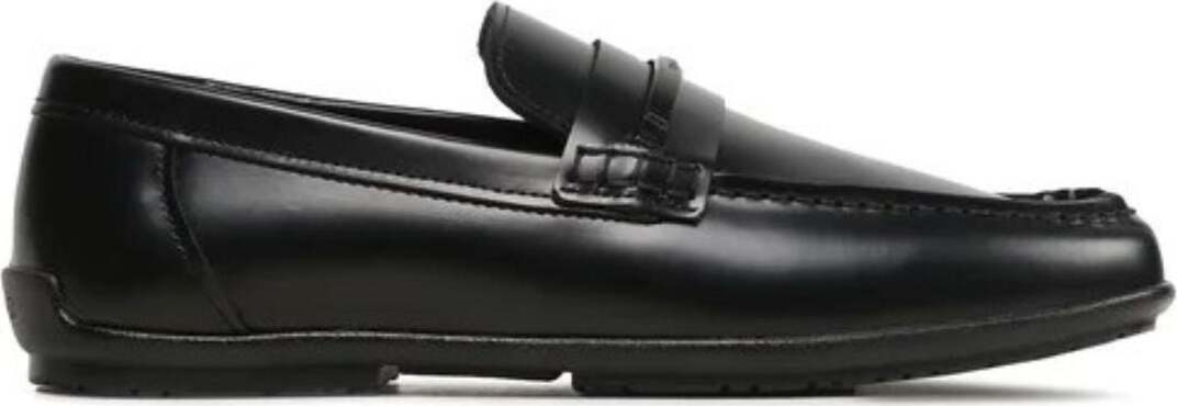 calvin-klein-MOCASSINO-DRIVER-W/PLAQUE-LTH-da-uomo