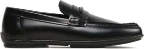 calvin-klein-MOCASSINO-DRIVER-W/PLAQUE-LTH-da-uomo