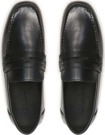 calvin-klein-MOCASSINO-DRIVER-W/PLAQUE-LTH-da-uomo