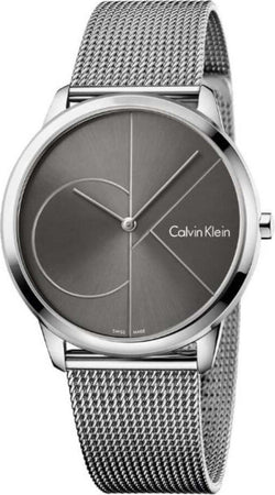 calvin-klein-OROLOGIO-MINIMAL-da-uomo