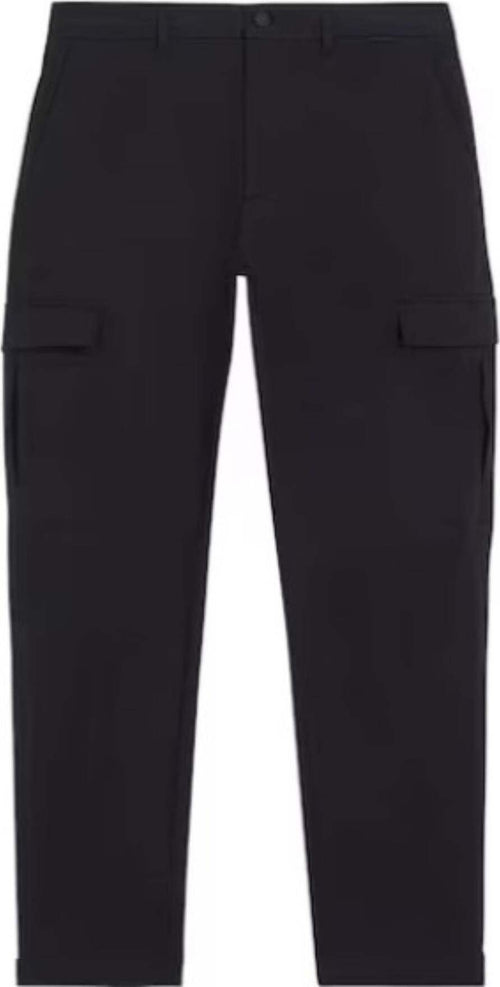 calvin-klein-PANTALONE-MODERN-TWILL-TAPERED-CARGO-da-uomo