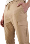 calvin-klein-PANTALONE-MODERN-TWILL-TAPERED-CARGO-da-uomo