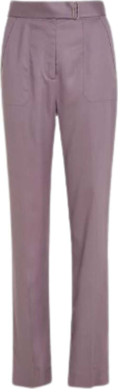 calvin-klein-PANTALONE-TENCEL-SLIM-STRAIGHT-PANT-da-donna