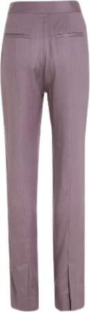 calvin-klein-PANTALONE-TENCEL-SLIM-STRAIGHT-PANT-da-donna