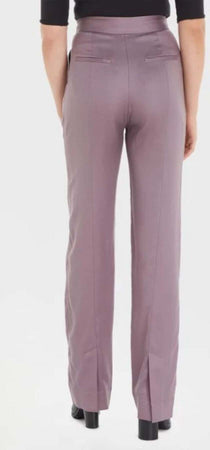 calvin-klein-PANTALONE-TENCEL-SLIM-STRAIGHT-PANT-da-donna