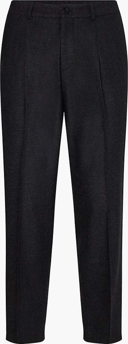 calvin-klein-PANTALONE-WASHABLE-SOFT-WOOL-CROPPED-da-uomo