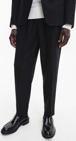 calvin-klein-PANTALONE-WASHABLE-SOFT-WOOL-CROPPED-da-uomo
