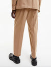 calvin-klein-PANTALONE-WASHABLE-SOFT-WOOL-CROPPED-da-uomo