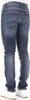 Calvin-Klein-Pantaloni-Blu-da-uomo