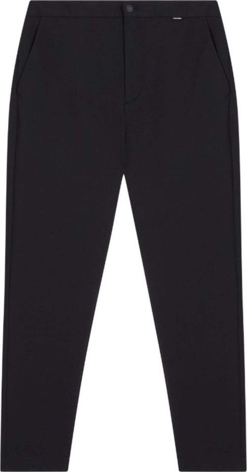 calvin-klein-Pantaloni-COMFORT-KNIT-TAPERED-PANT-da-uomo