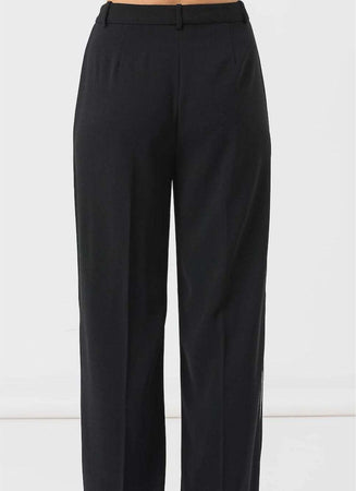 calvin-klein-Pantaloni-CREPE-TIPPIMG-WIDE-da-donna