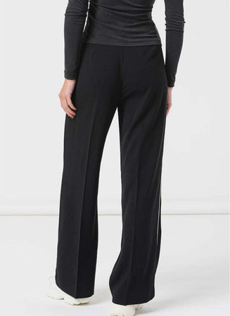 calvin-klein-Pantaloni-CREPE-TIPPIMG-WIDE-da-donna