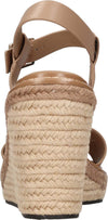 Calvin-Klein-Scarpe-con-Tacco-Beige-da-donna
