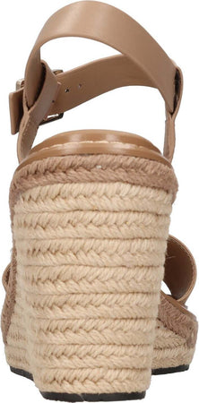 Calvin-Klein-Scarpe-con-Tacco-Beige-da-donna