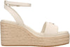 Calvin-Klein-Scarpe-con-Tacco-Beige-da-donna