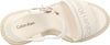 Calvin-Klein-Scarpe-con-Tacco-Bianco-da-donna