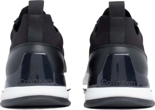 calvin-klein-Scarpe-LOW-TOP-LACE-UP-MIX-da-uomo