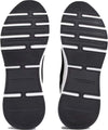 calvin-klein-Scarpe-LOW-TOP-LACE-UP-MIX-da-uomo