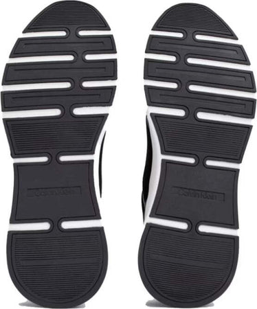 calvin-klein-Scarpe-LOW-TOP-LACE-UP-MIX-da-uomo