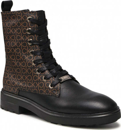 calvin-klein-Scarpe-tronchetti-da-donna