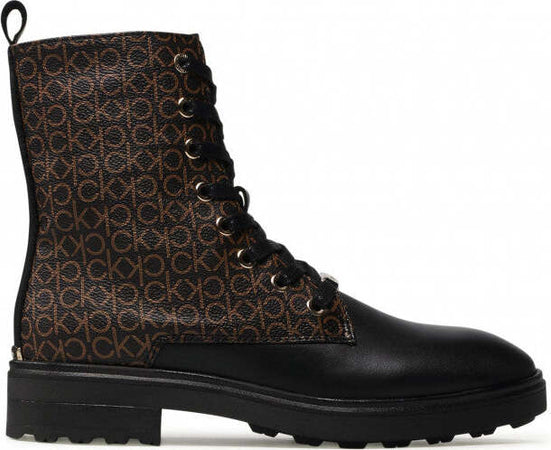calvin-klein-Scarpe-tronchetti-da-donna