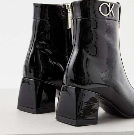 calvin-klein-Scarpe-tronchetti-da-donna