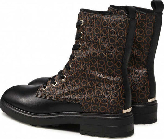 calvin-klein-Scarpe-tronchetti-da-donna