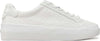 calvin-klein-Scarpe-VULC-LACE-UP-MONO-MIX-da-donna