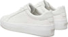 calvin-klein-Scarpe-VULC-LACE-UP-MONO-MIX-da-donna