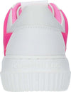 Calvin-Klein-Sneakers-Bianco-da-donna