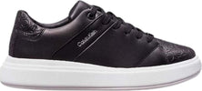 calvin-klein-Sneakers-CUPSOLE-LACE-UP-MONO-MIX-da-donna