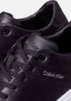 calvin-klein-Sneakers-CUPSOLE-LACE-UP-MONO-MIX-da-donna