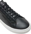 calvin-klein-Sneakers-CUPSOLE-LACE-UP-W/ML-LTH-da-donna