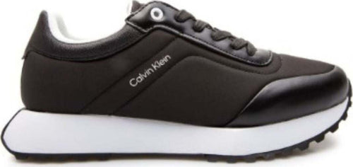 calvin-klein-Sneakers-LOW-TOP-LACE-UP-W/PADDING-da-uomo