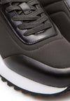 calvin-klein-Sneakers-LOW-TOP-LACE-UP-W/PADDING-da-uomo