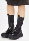 calvin-klein-Sneakers-PITCHED-CHELSEA-BOOT-da-donna