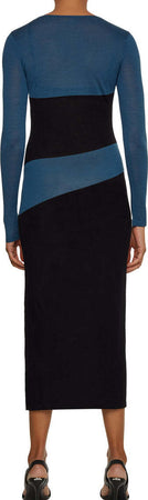 calvin-klein-VESTITO-COLOURBLOCK-da-donna