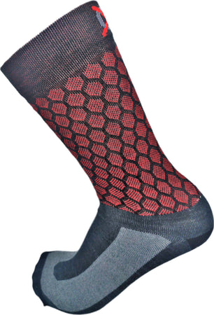 Calza-Calzetto-Calzino-Termolite-CICLISMO-MOUNTAIN-BIKE-ROAD-RACING-Stylmartin